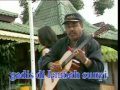 Black Brothers Gadis Di Lembah Sunyi Hengky MS
