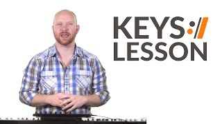Remember - Passion // Keys Tutorial