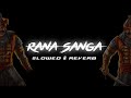 Rana Sanga Slowed And Reverb | Shoorveer lofi version |  Rapperiya Baalam | Lofi Things