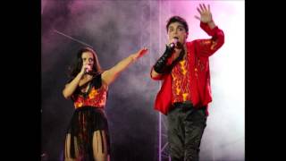 Una Noche Como Hoy Luna Magistral