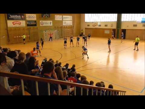 Finale Messecup 2015 j18