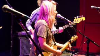 Kay Hanley/Letters to Cleo- Galapagos @ Cafe 939 Jan 2014
