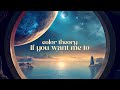 Color Theory If You Want Me To Official Audio