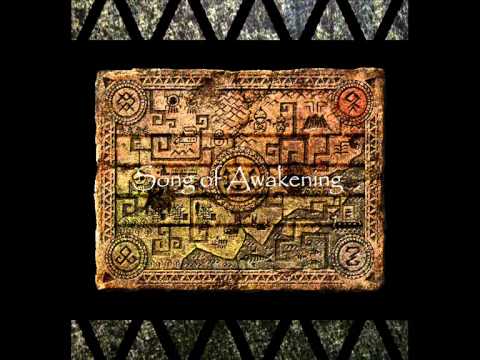 Peyton Jones - Song Of Awakening - Misc Originals