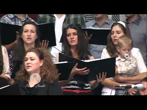 Corul Mare - Cand eu privesc