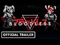 Vidéo de gameplay de Bloodless  Nintendo