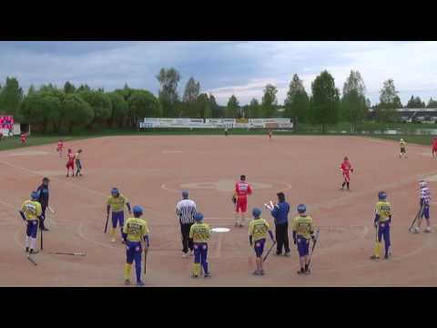 21 5 2016 C pojat SM karsinta YK vs Alajärvi 1 jakso