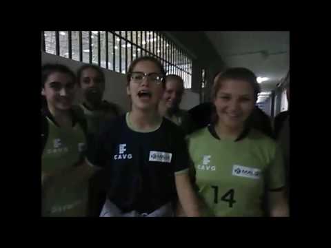 #IFSulNosJIFs - Futsal feminino