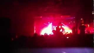 Arguing With Thermometers - Enter Shikari (Live @ Brighton)