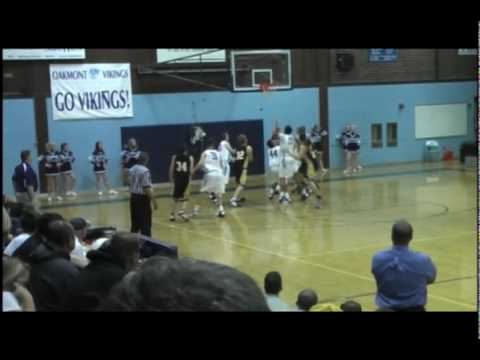 Spencer Butterfield Extended Highlights