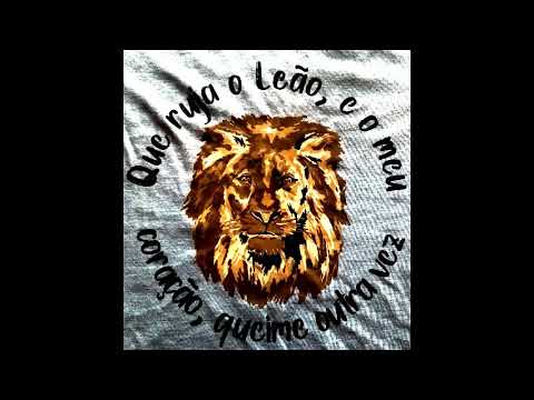 Aos Olhos Do Leão video