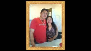 PRIMITIVO ONTIVEROS  LOS INCOMPARABLES DE TIJUANA