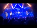 Status Quo - Big Fat Mama - Live @ Palais des ...