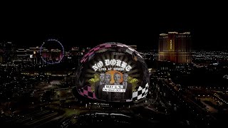 No Doubt revealed as next Sphere headliner