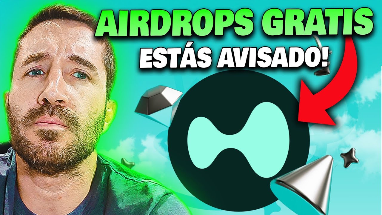 Cómo hacer STAKING de $HYPE en Hyperliquid y recibir AIRDROPS!