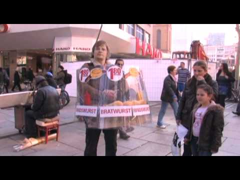 U.S. WNT Back Home: Deutschland Life