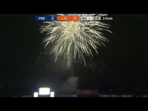 Ducks vs. Revolution - April 23, 2022