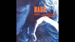 Odara - Caetano e Nara