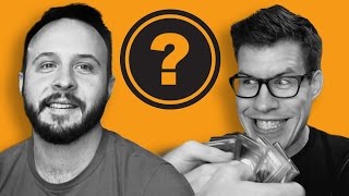 Our FIRST JOB? - Open Haus #30