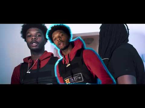 Z-Wayne ft. I AM NORTHEAST - "Hol up Trap" | Dir. @CLDVISUALS