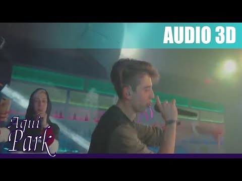 Luck Ra, Seven Kayne - No Quiero Mas (RMX) (3D AUDIO) Use audífonos!