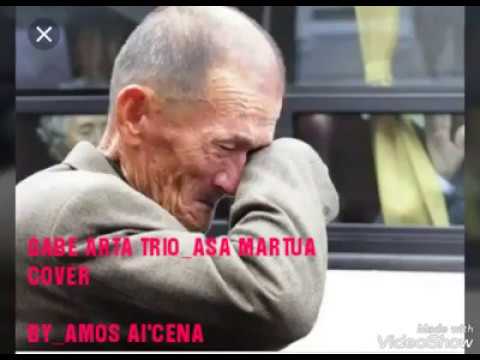 COVER GABE ARTA TRIO (ASA MARTUA)