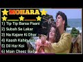Mohra Movie All Songs Akshay Kumar Raveena Tandon Musical World Jukeboxhindisongs Trending Dog