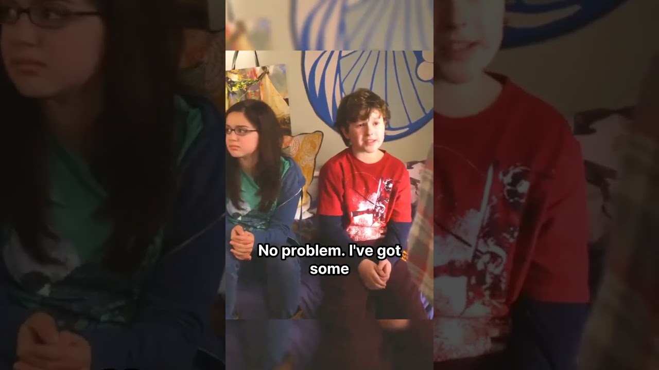 Family Dynamics Unveiled #modernfamily #family #comedy