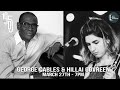 George Cables & Hillai Govreen (NYC) - The 1905