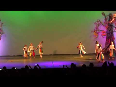 Lehakat Parparim Ktanim - Lanetzach Megalim