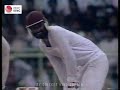 Navjot Sidhu 5 Huge Sixes On His Debut Odi Vs Australia In Chennai Reliance World Cup 1987