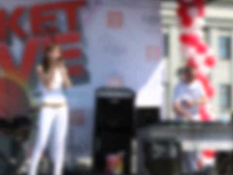 ARUBA ICE & DJ Kolya Dark - Bailando (Слайд шоу)