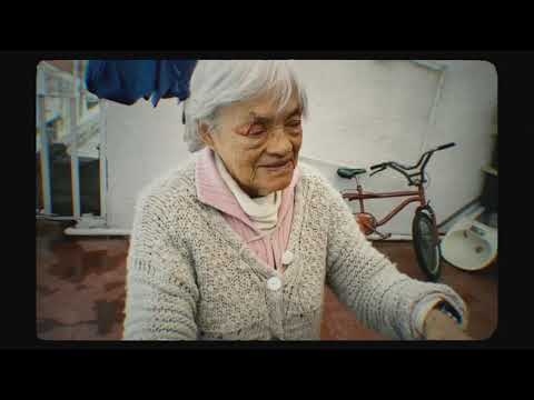 Trailer Tres Venus