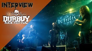 Durbuy Rock Festival 2018 - Le futur d&#39;Ithilien