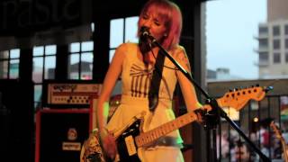 Eisley - Full Concert - 03/16/11 - Stage On Sixth (OFFICIAL)