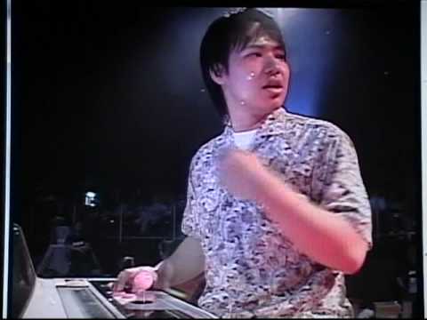 SBO3 2005 KO/Kokujin vs. Daigo/Nuki
