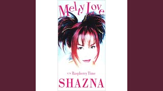 Cover art for Raspberry Time