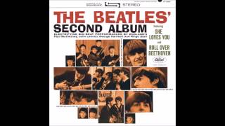 The Beatles - &quot;Thank You Girl&quot; - Original Stereo LP - HQ