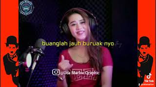 Download lagu Dj minang terbaru 2022|Bakureh pagi jo patang-mananti dagang ka pulang.. mp3