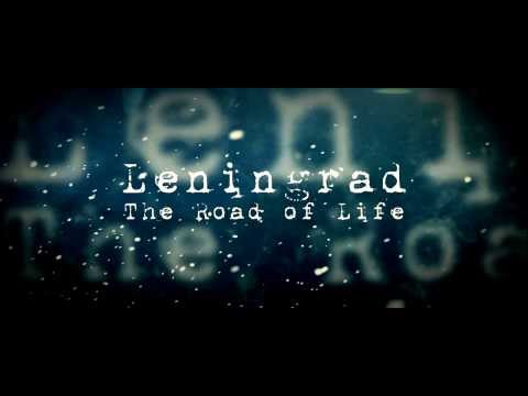 Karl K. Koch - Leningrad - The Road of Life (Original - Guitar Idol 4 Entry)