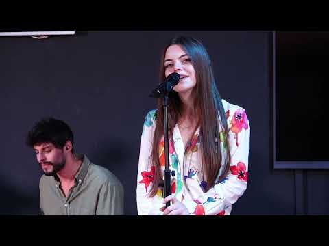 Alessiah - Summer Feeling | Virgin Radio Romania