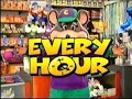 Chuck E Cheese We Can Do It All Commercial 2011