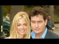 Charlie Sheen And Denise Richards The RED CARPET REUNION NO ONE Saw Coming