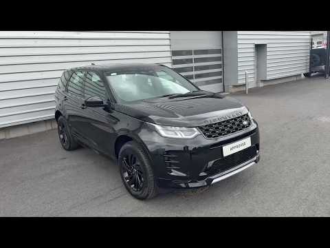 Land Rover Discovery Sport 1.5 269PS PHEV S - Image 2