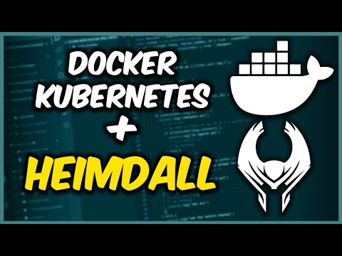 Meet Heimdall, Your Homelab Application Dashboard