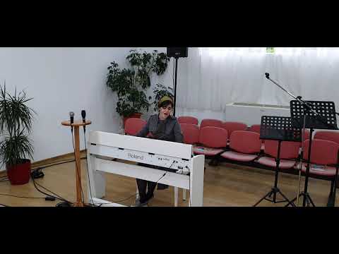 Rut Veverița  -  O, crește-mi iubirea