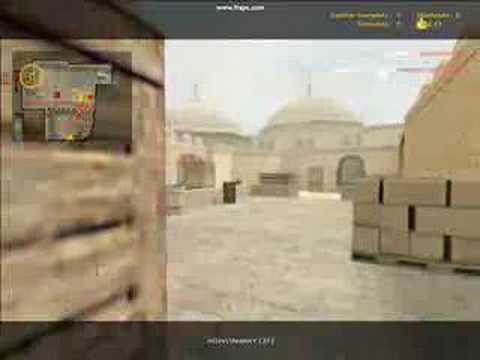 teAmeY kriegt von allen Seiten :D