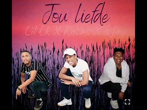 Jou liefde - Rjay x Lil LK x Rotas The Rapper (Audio)