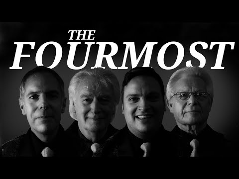 The Fourmost "A Ticket To Ride" new showreel. 