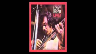 Lenny Breau "SpanJazz"